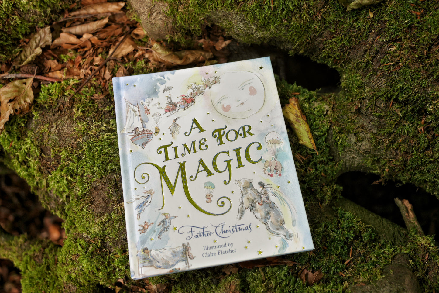 A Time for Magic