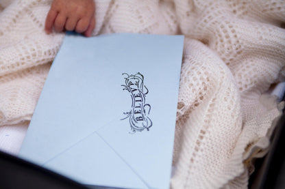 The Believe Letter